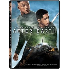 After Earth (DVD)