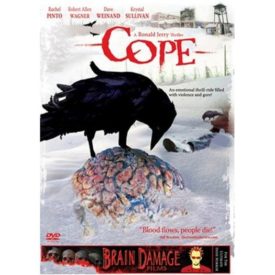 Cope (DVD)