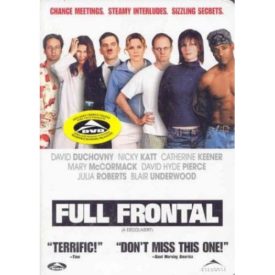 Full Frontal (DVD)