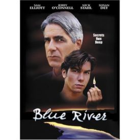 Blue River (DVD)