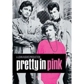 Pretty in Pink (DVD)