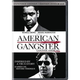 American Gangster (DVD)