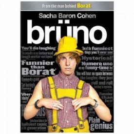 Bruno (DVD)