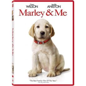Marley and Me (Single-Disc Edition) (DVD)