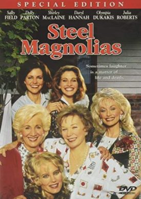 Steel Magnolias (Special Edition) (DVD)
