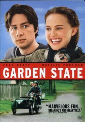 Garden State (DVD)