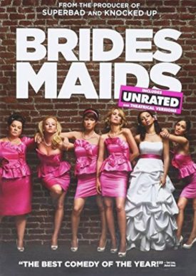 Bridesmaids (DVD)