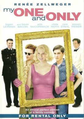 My One and Only (DVD)