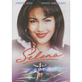 Selena (DVD)