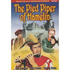 The Pied Piper of Hamelin (Slim Case) (DVD)