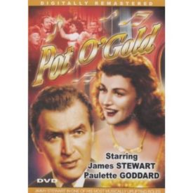 Pot O' Gold (Slim Case) (DVD)