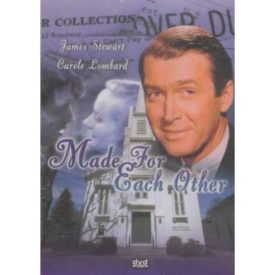 Made for Each Other (DVD)