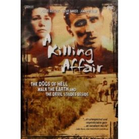A Killing Affair (DVD)