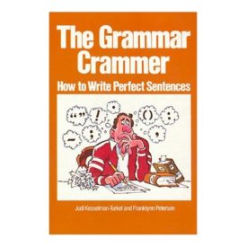 The Grammar Crammer