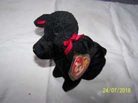 Ty Beanie Babies - Gigi the Poodle