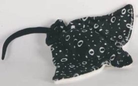 Fiesta Toys Spotted Eagle Ray
