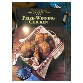 Prize-Winning Sundays Best (Country Cooking Recipe Collection) (Small Format Staple Bound Booklet)