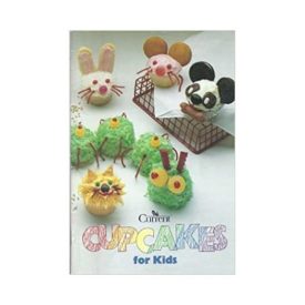 Cupcakes For Kids (Current) (Small Format Staple Bound Booklet)