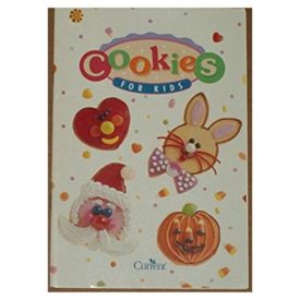 Cookies For Kids (Current) (Small Format Staple Bound Booklet)