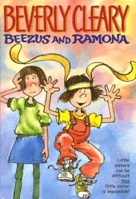 Beezus and Ramona (Paperback) by Beverly Cleary