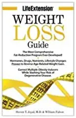 Weight Loss Guide (Hardcover)