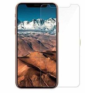Universal Unipha, iPhone XS Tempered Glass Screen Protector 9H 2.5D Anti-shatter Film
