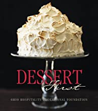 Dessert First (Hardcover)