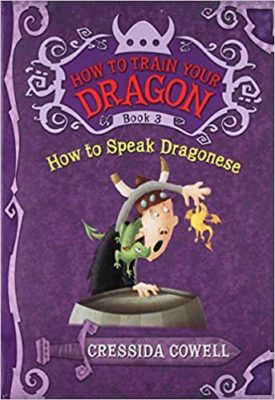 How to Train Your Dragon: How to Speak Dragonese (How to Train Your Dragon (3))