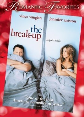 The Break-Up (Widescreen Edition) (DVD)