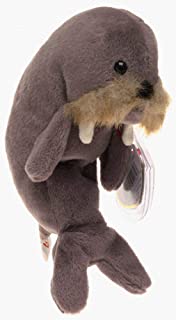 Ty Beanie Babies - Jolly The Walrus