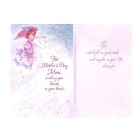 Mothers Day Greeting Card Religious