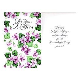 Mothers Day Greeting Card