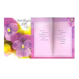 Mothers Day Greeting Card