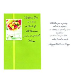 Mothers Day Greeting Card