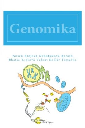 Genomika (Slovak Edition) (Paperback)