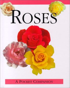 Roses (Pocket Companions) (Hardcover)