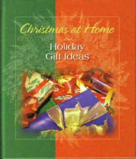 Holiday Gift Ideas (Hardcover)