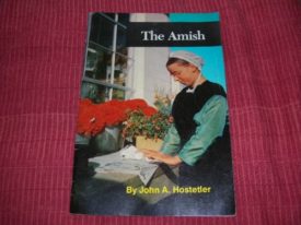 Amish (Paperback)