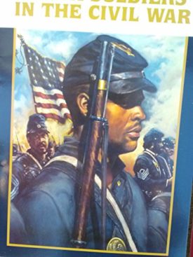 Black Soldiers of the Civil War (Read, Discover, Explore) (Paperback)