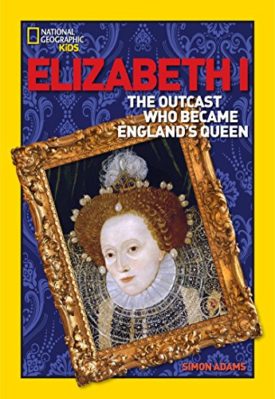 Elizabeth I (Paperback) by Simon Adams