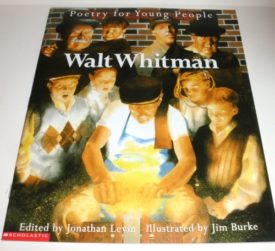 Walt Whitman (Paperback) by Walt Whitman