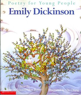Poetry for Young People - Emily Dickinson (Paperback) by Emily Dickinson
