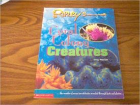 Ripley's Coral Colony Creatures (Paperback) by Doug Perrine