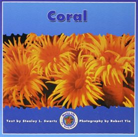 CORAL PAPERBACK (Dominie Marine Life Young Readers)