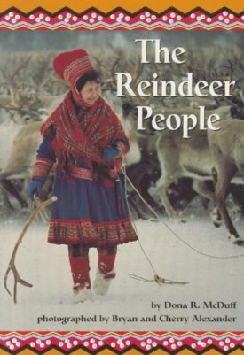 The Reindeer People (Paperback) by Dona R. McDuff