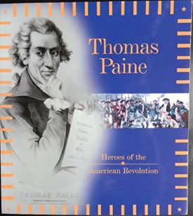 Thomas Paine (Paperback) by Don McLeese