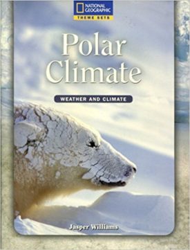 Theme Sets: Polar (Paperback) by National Geographic Learning