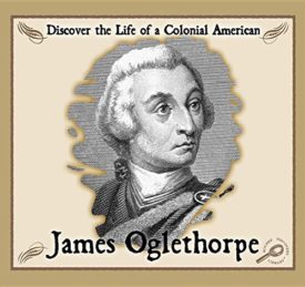 James Oglethorpe (Paperback) by Kieran Walsh