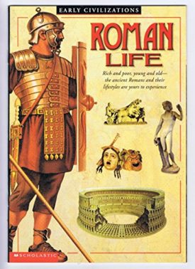 Roman Life (Paperback) by John Guy