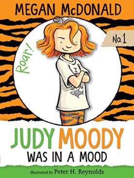 Judy Moody (Paperback) by Megan McDonald